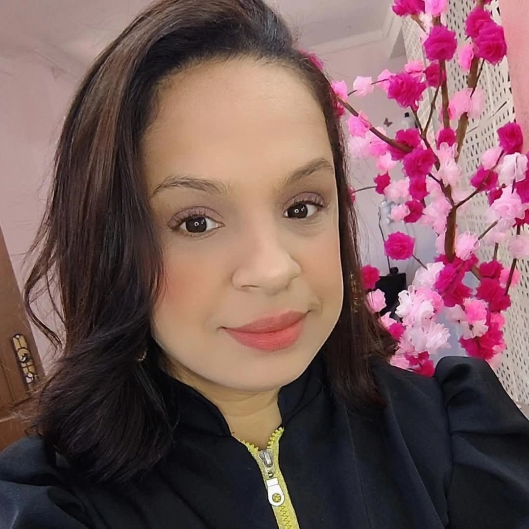 Camila Barbosa