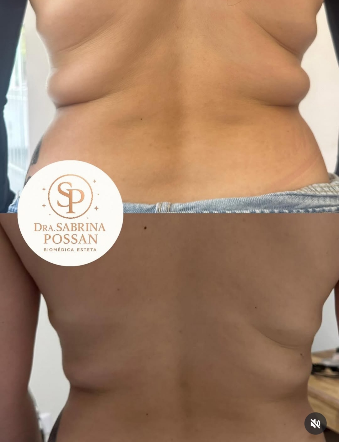 Sabrina Possan