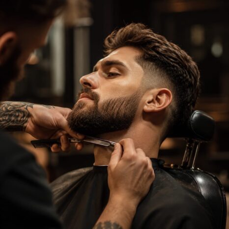 Barbearia