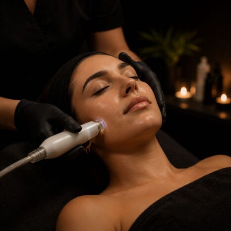 Estética Facial